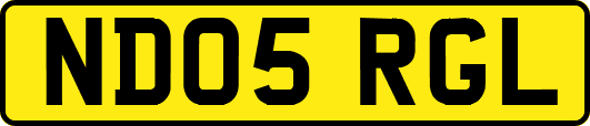 ND05RGL