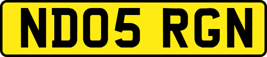 ND05RGN