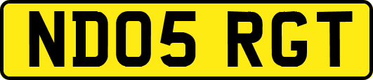 ND05RGT