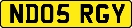 ND05RGY