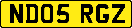 ND05RGZ
