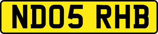 ND05RHB