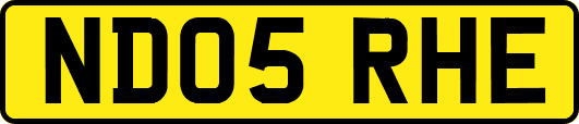 ND05RHE