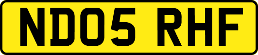 ND05RHF