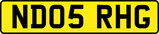ND05RHG