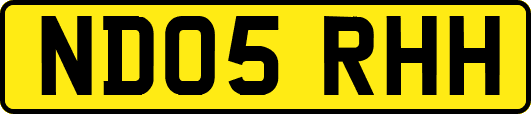 ND05RHH