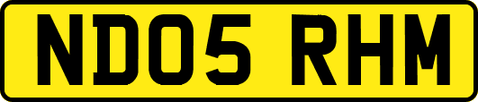 ND05RHM
