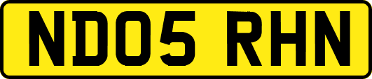 ND05RHN