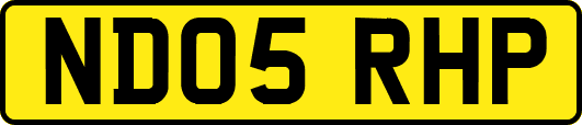 ND05RHP