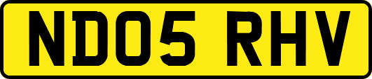 ND05RHV