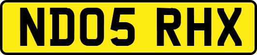 ND05RHX
