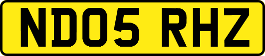 ND05RHZ
