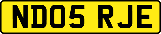 ND05RJE