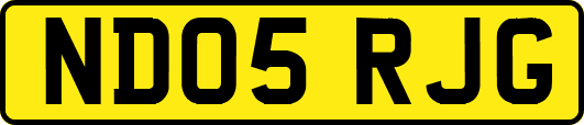 ND05RJG