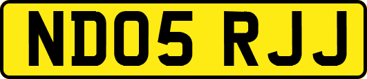 ND05RJJ