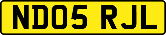 ND05RJL