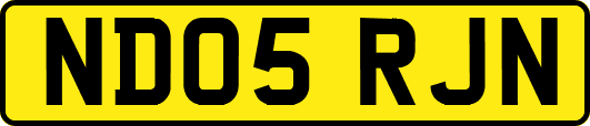 ND05RJN