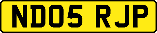 ND05RJP