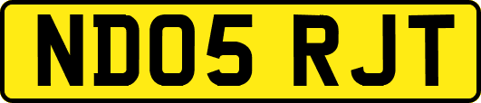 ND05RJT