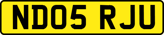 ND05RJU