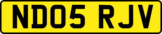ND05RJV