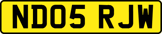 ND05RJW