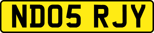 ND05RJY