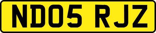 ND05RJZ