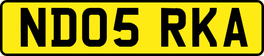 ND05RKA