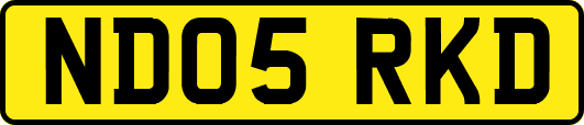 ND05RKD