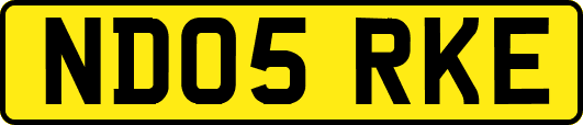 ND05RKE