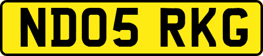 ND05RKG