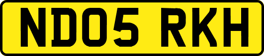 ND05RKH
