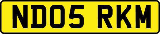 ND05RKM