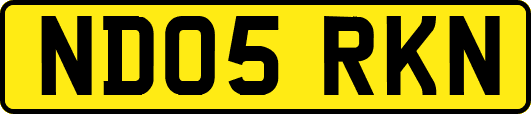 ND05RKN