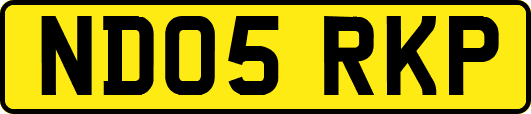 ND05RKP