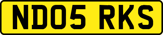 ND05RKS