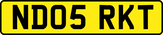 ND05RKT