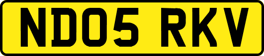 ND05RKV