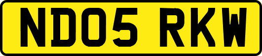 ND05RKW