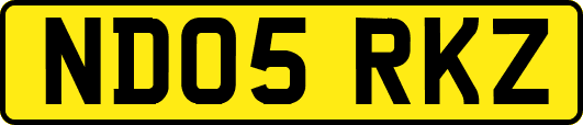 ND05RKZ