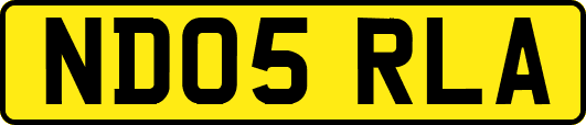 ND05RLA