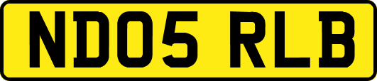 ND05RLB