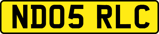 ND05RLC