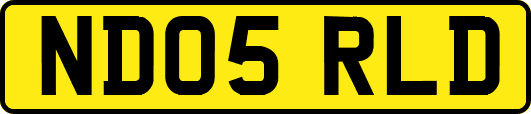 ND05RLD