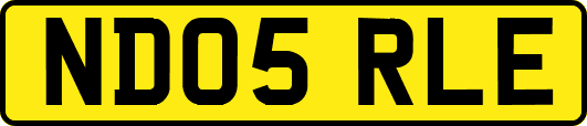 ND05RLE