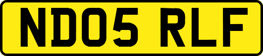 ND05RLF