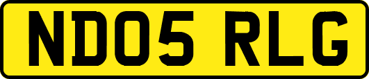 ND05RLG