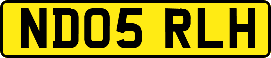 ND05RLH