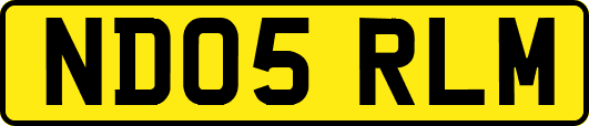 ND05RLM